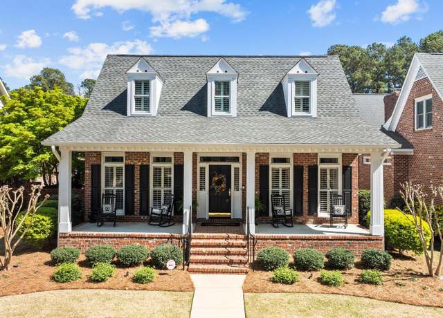 Property at 242 Courtyard Ln, Fayetteville, NC 28303, 3 beds, 3.5 baths