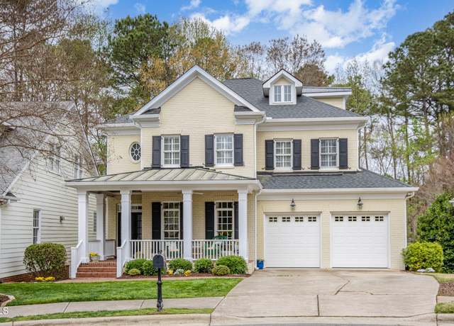 Property at 119 Faison Rd, Chapel Hill, NC 27517, 6 beds, 6 baths