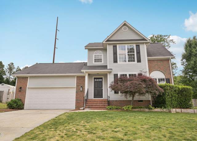 Property at 145 Richmond Park Dr, Cameron, NC 28326, 4 beds, 2.5 baths