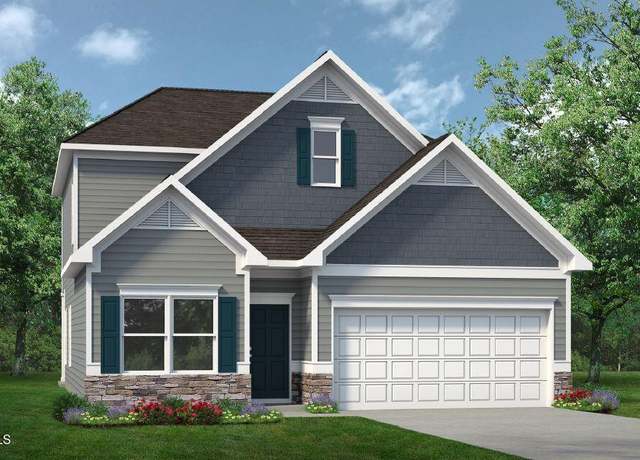Property at 204 Saxony Dr #113, Goldsboro, NC 27530, 3 beds, 2.5 baths