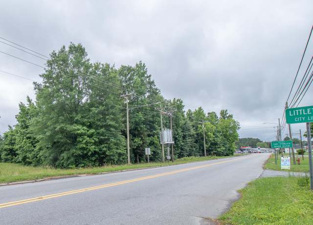 Property at Tbd East End, Littleton, NC 27850