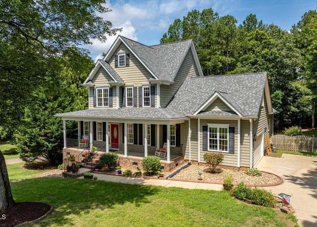 Property at 5712 Turner Store Ln, Raleigh, NC 27603, 3 beds, 2.5 baths