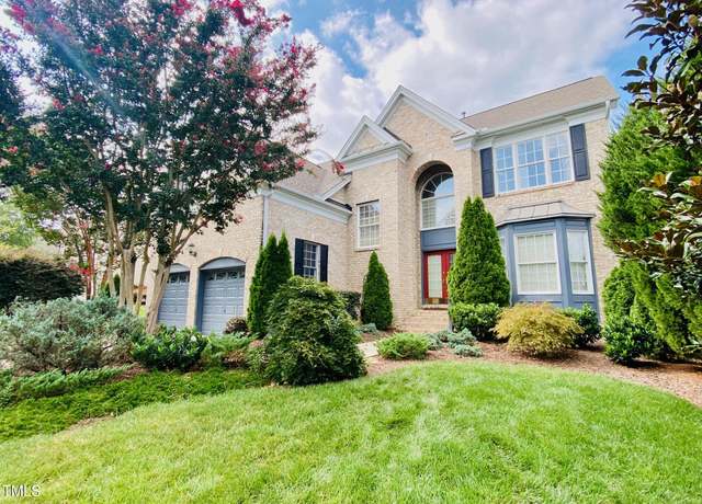 Property at 9136 Meadow Mist Ct, Raleigh, NC 27617, 4 beds, 2.5 baths