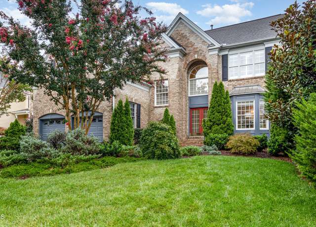 Property at 9136 Meadow Mist Ct, Raleigh, NC 27617, 4 beds, 2.5 baths