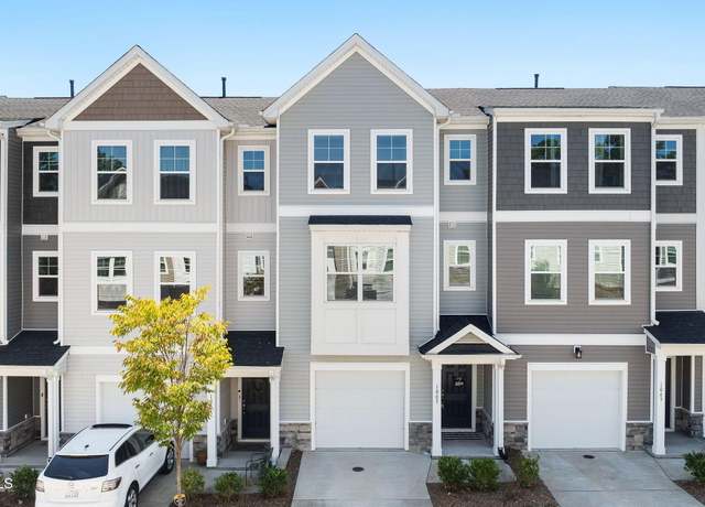 Property at 1063 Shoreside Dr, Durham, NC 27713, 3 beds, 3.5 baths