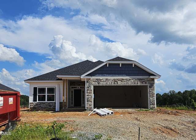 Property at 26 Northwood Dr, Fuquay Varina, NC 27526, 4 beds, 2 baths