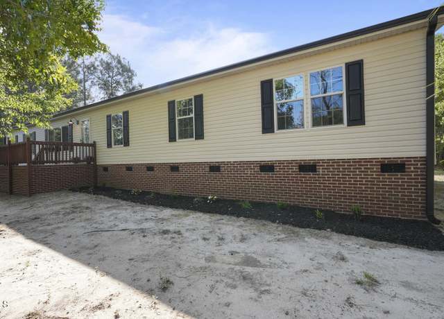 Property at 60 Gamache Ln, Lillington, NC 27546, 3 beds, 2 baths