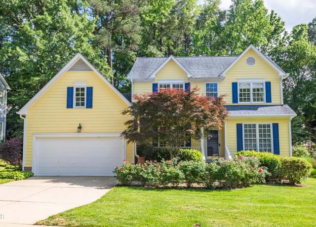 Property at 5417 Harrington Grove Dr, Raleigh, NC 27613, 3 beds, 2.5 baths