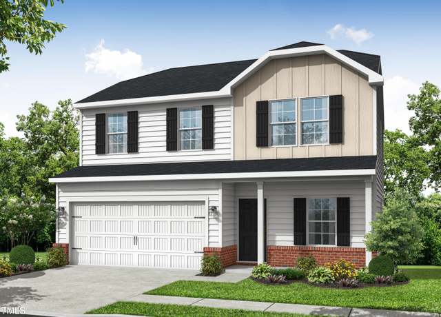 Property at 110 Hays St, Oxford, NC 27565, 4 beds, 2.5 baths