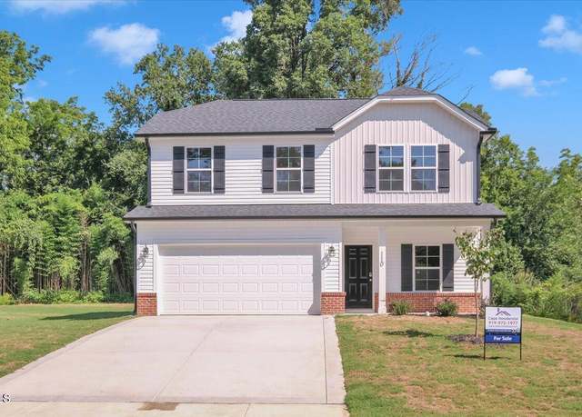Property at 110 Hays St, Oxford, NC 27565, 4 beds, 2.5 baths