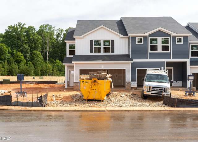 Property at 1027 Winding Spring Dr, Mebane, NC 27302, 3 beds, 2.5 baths