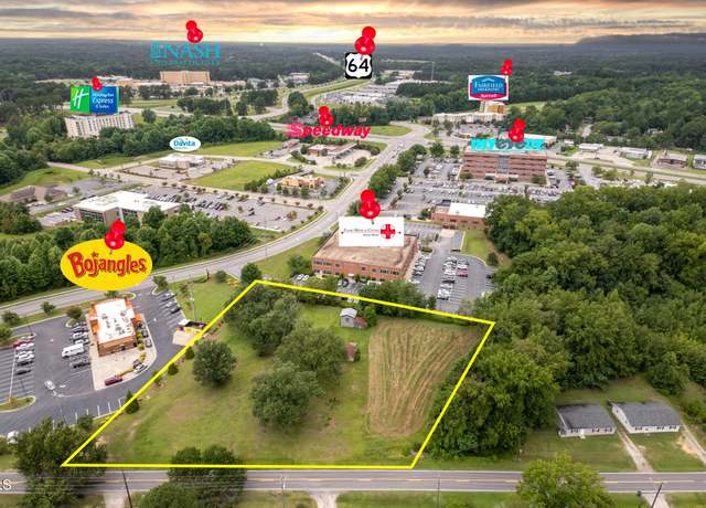 Property at 800 Shearin Andrew Rd, Rocky Mount, NC 27804
