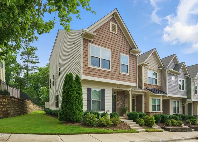 Property at 6236 Pesta Ct, Raleigh, NC 27612, 3 beds, 3.5 baths
