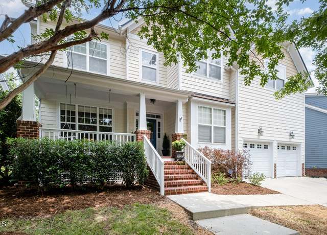 Property at 10847 Bedfordtown Dr, Raleigh, NC 27614, 4 beds, 2.5 baths
