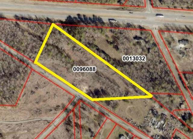 Property at Tbd W 3rd St, Siler City, NC 27344