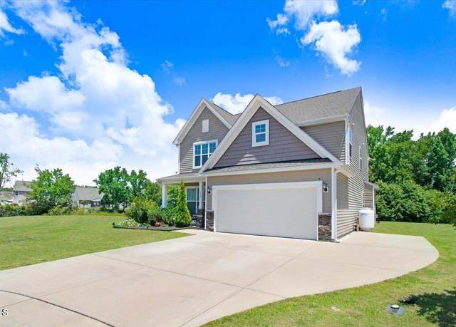 Property at 130 Daniel Farm Dr, Benson, NC 27504, 3 beds, 2.5 baths