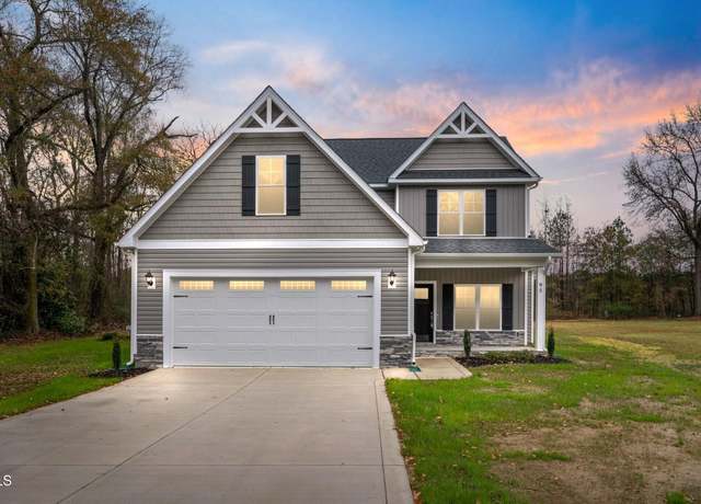 Property at 95 Cresent Dr, Princeton, NC 27569, 3 beds, 2.5 baths