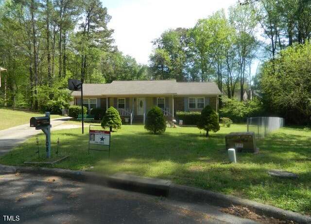Property at 108 Cheney Ct, Garner, NC 27529, 3 beds, 2 baths