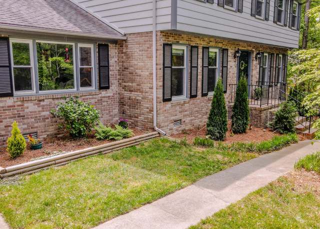 Property at 5632 Falkirk Dr, Durham, NC 27712, 3 beds, 2.5 baths