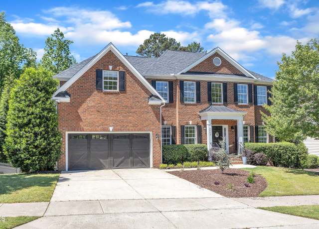 Property at 2049 Rainy Lake St, Wake Forest, NC 27587, 5 beds, 3 baths
