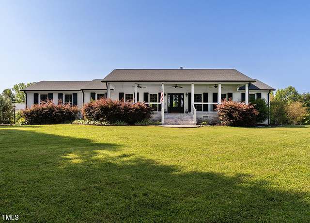 Property at 1625 Haystack Ln, Burlington, NC 27217, 3 beds, 3.5 baths