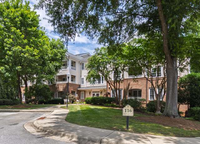 Property at 116 Northbrook Dr #303, Raleigh, NC 27609, 2 beds, 2 baths