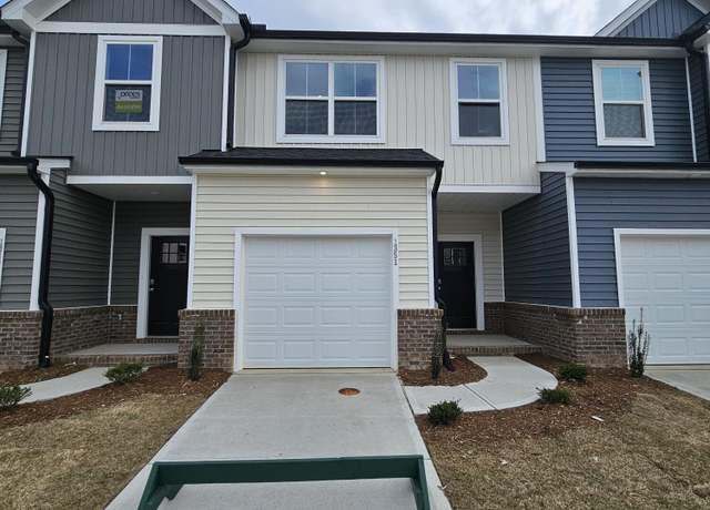 Property at 1351 Bessie Ct, Wake Forest, NC 27587, 3 beds, 2.5 baths