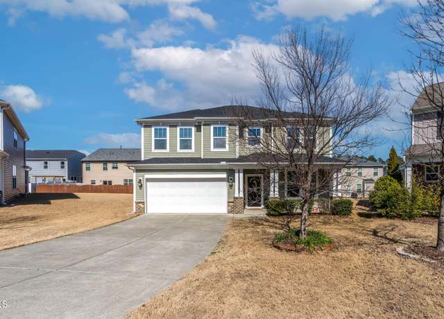 Property at 2000 Muddy Creek Ct, Raleigh, NC 27610, 3 beds, 3.5 baths