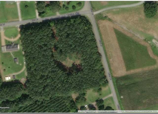 Property at 0 Bailey Rd, Williamston, NC 27892