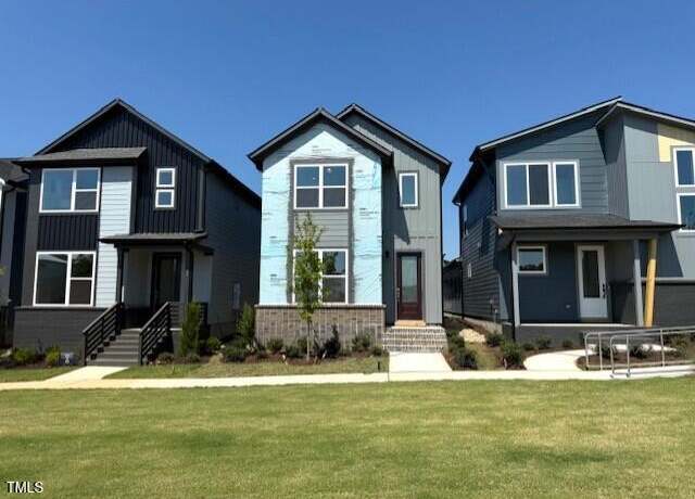 Property at 18 Relaxing Way, Pittsboro, NC 27312, 3 beds, 2.5 baths