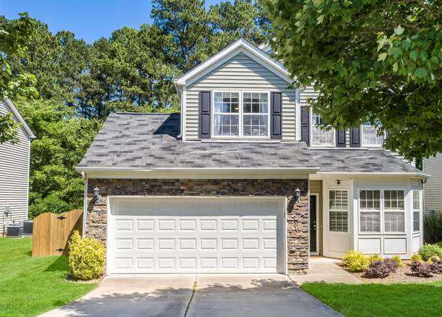 Property at 6 Beaver Creek Lane Ln, Durham, NC 27703, 3 beds, 2.5 baths