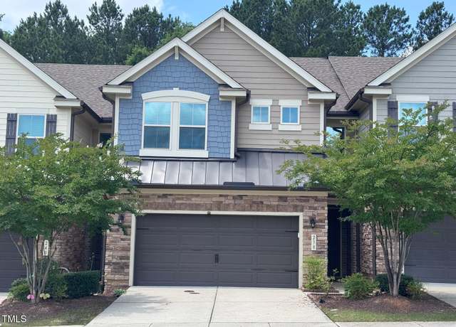 Property at 238 Alamosa Pl, Cary, NC 27519, 3 beds, 2.5 baths