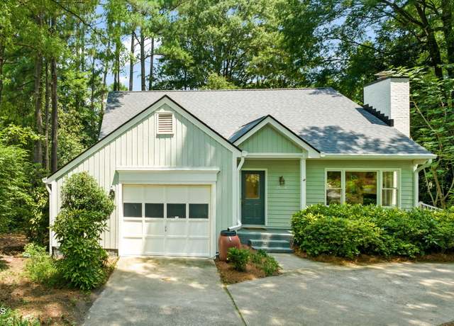 Property at 2504 W Club Blvd, Durham, NC 27705, 3 beds, 2 baths