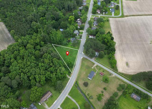 Property at 401 E Main St, Aulander, NC 27805