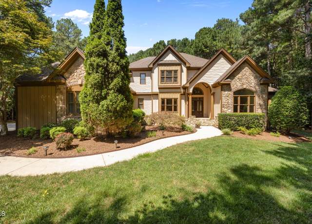Property at 7405 Portpatrick Ct, Wake Forest, NC 27587, 4 beds, 3.5 baths