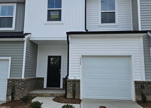 Property at 1345 Bessie Ct, Wake Forest, NC 27587, 3 beds, 2.5 baths