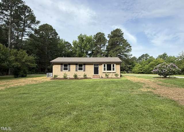 Property at 2253 Nc Highway 96 S, Franklinton, NC 27525, 3 beds, 2 baths