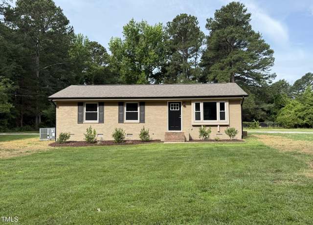 Property at 2253 Nc Highway 96 S, Franklinton, NC 27525, 3 beds, 2 baths