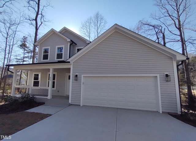 Property at 632 Angus Ct, Sanford, NC 27332, 4 beds, 3.5 baths