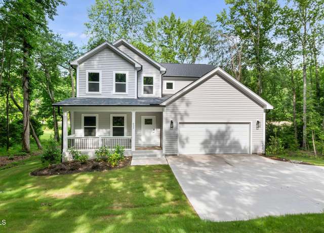 Property at 632 Angus Ct, Sanford, NC 27332, 4 beds, 3.5 baths