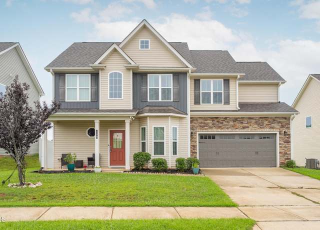Property at 130 Campaign Dr, Mebane, NC 27302, 4 beds, 2.5 baths