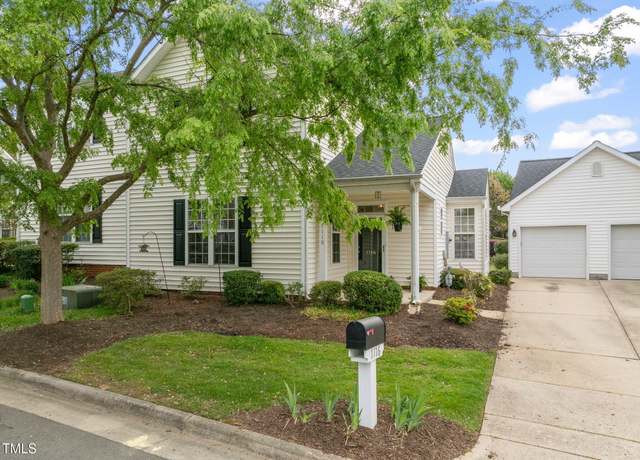 Property at 1116 Silky Dogwood Trl, Apex, NC 27502, 3 beds, 2.5 baths