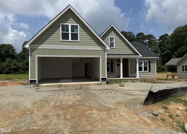 Property at 125 Tee Dr, Selma, NC 27576, 3 beds, 2 baths