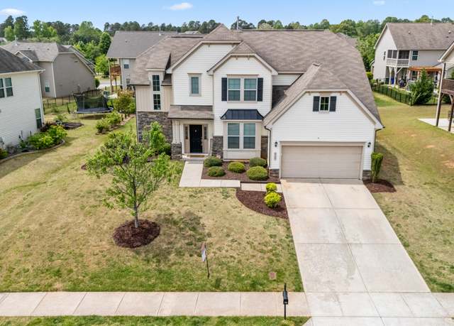 Property at 912 Beech Glen Dr, Mebane, NC 27302, 4 beds, 2.5 baths
