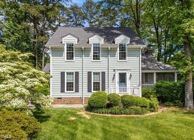 Property at 6420 Dresden Ln, Raleigh, NC 27612, 3 beds, 2.5 baths