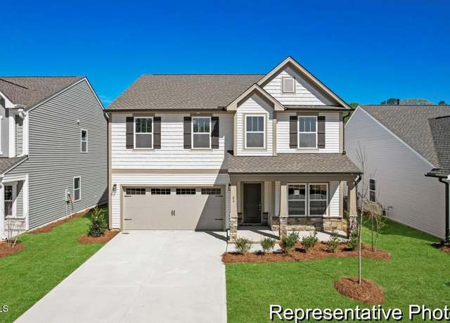 Property at 56 Mable Ct #20, Lillington, NC 27546, 4 beds, 2.5 baths