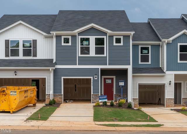 Property at 1029 Winding Spring Dr, Mebane, NC 27302, 3 beds, 2.5 baths