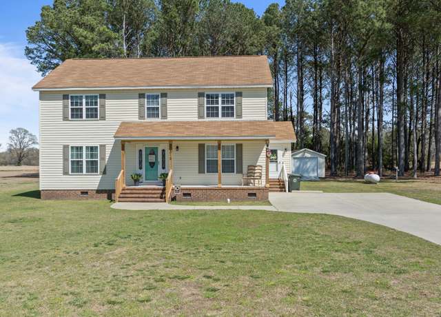 Property at 317 Hunters Creek Dr, Goldsboro, NC 27534, 3 beds, 3.5 baths