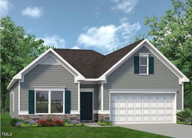 Property at 70 Freedom Heights Ln, Smithfield, NC 27577, 3 beds, 2 baths