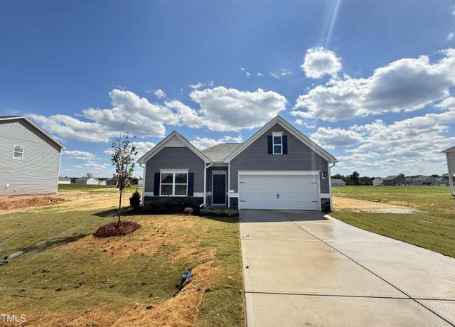 Property at 70 Freedom Heights Ln, Smithfield, NC 27577, 3 beds, 2 baths